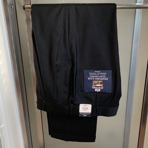 New with Tags Mens Stafford Dress Pants